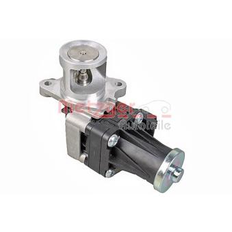 Vanne EGR METZGER OEM AV6Q9E456BA