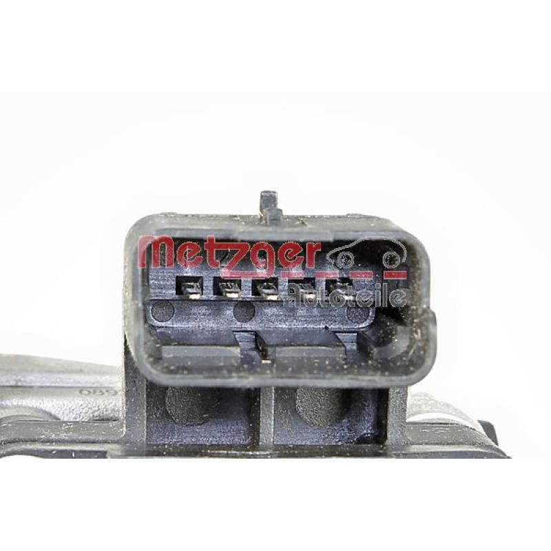 Vanne EGR METZGER 0892743 - Visuel 1
