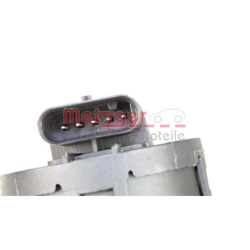 Vanne EGR METZGER 0892744 - Visuel 1