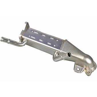 Radiateur, réaspiration des gaz d'échappement METZGER 0892746 pour CITROEN JUMPER 2.2 HDI 110 - 110cv