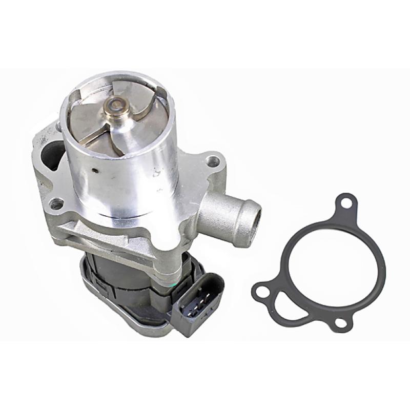 Vanne EGR METZGER 0892767 - Visuel 1