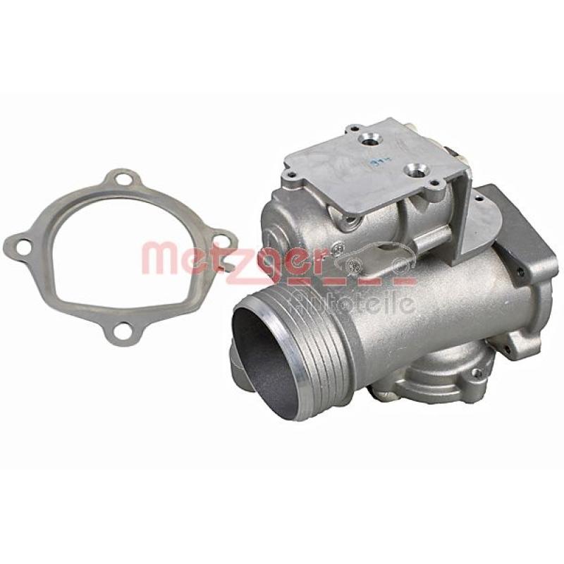 Vanne EGR METZGER 0892768 - Visuel 1