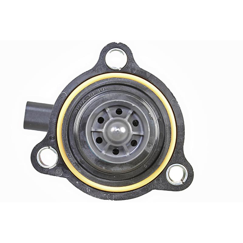 Valve d'air de circulation,compresseur METZGER 0892769 - Visuel 1