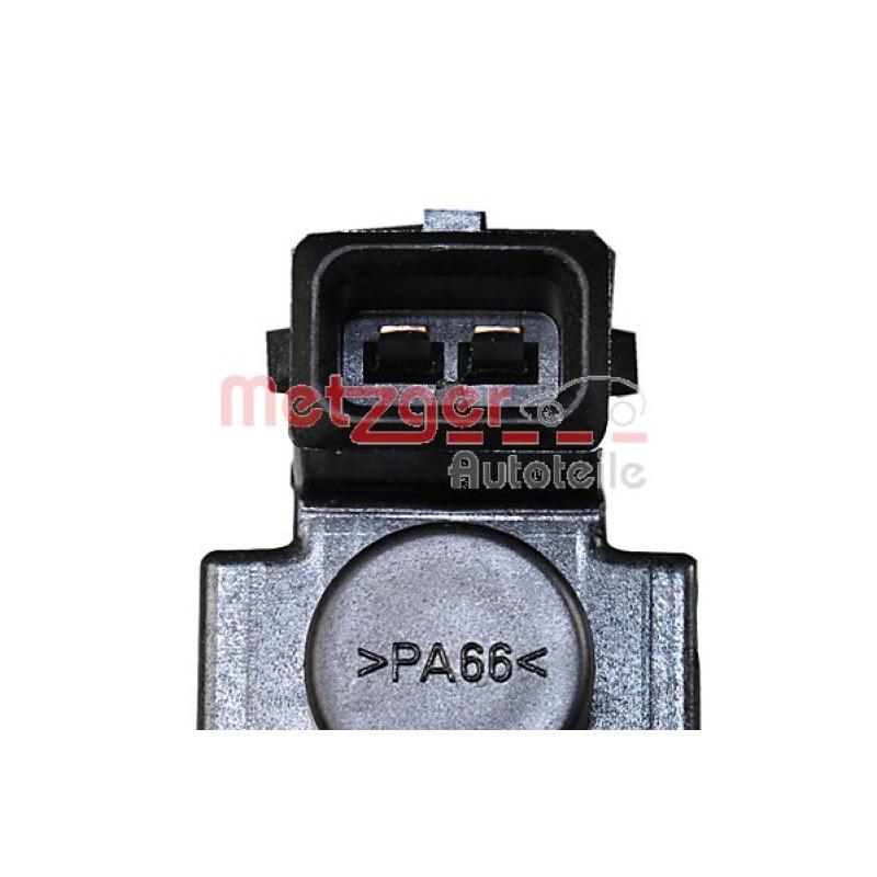 Soupape, réaspiration/controle des gaz d'échappement METZGER 0892772 - Visuel 1