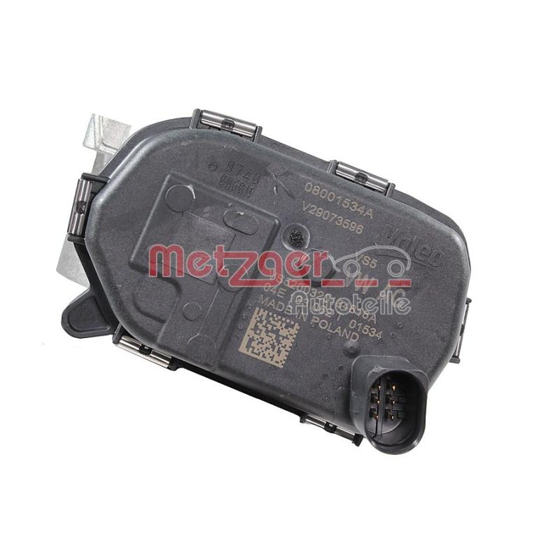 Corps papillon METZGER 0892774 - Visuel 2