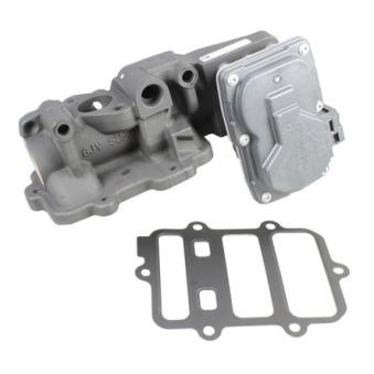 Vanne EGR METZGER OEM 04l131512TV