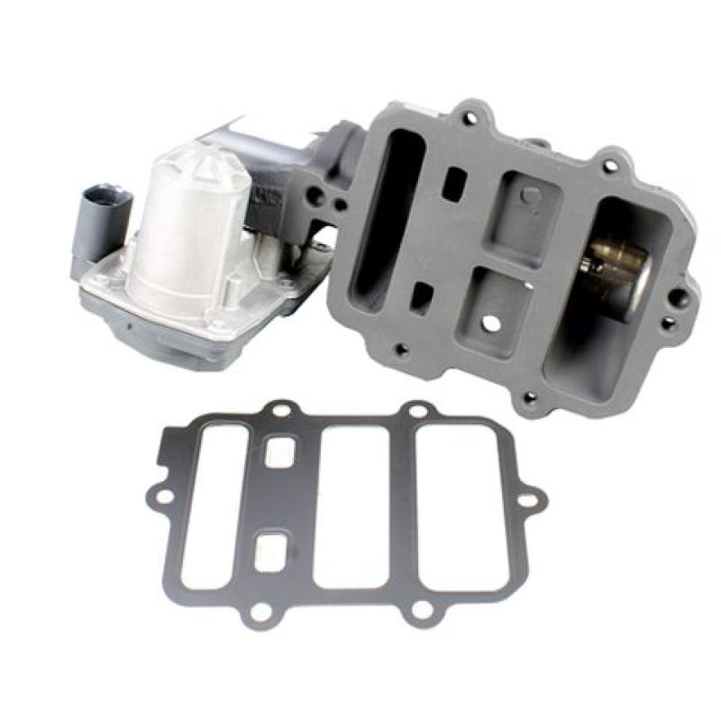 Vanne EGR METZGER 0892775 - Visuel 1