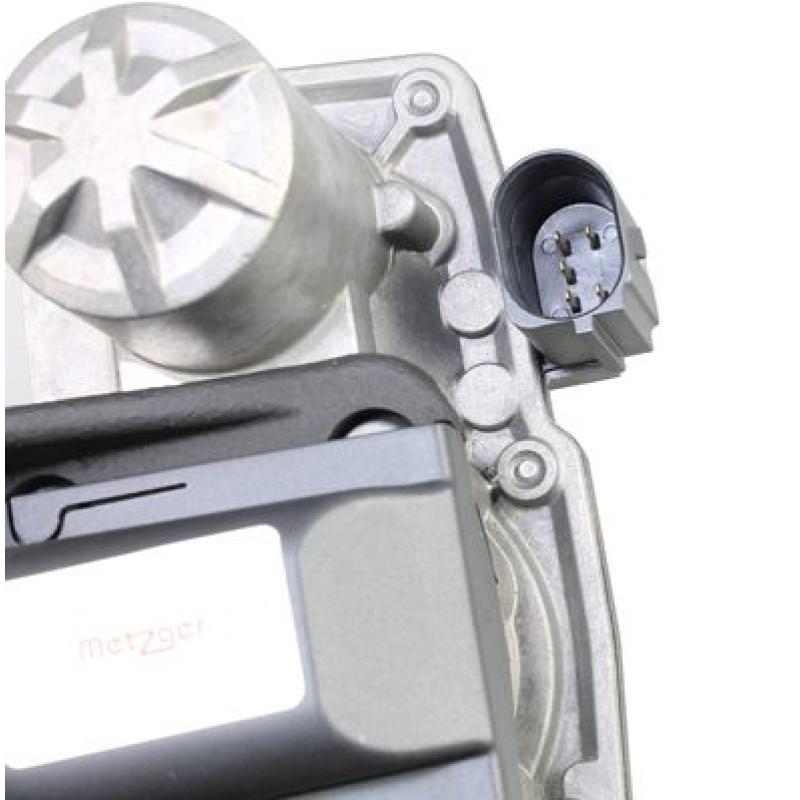 Vanne EGR METZGER 0892775 - Visuel 2