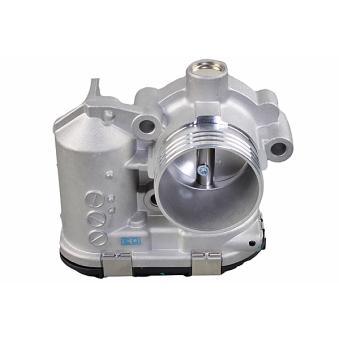 Corps papillon METZGER 0892816 pour PEUGEOT 206 1.4 - 75cv