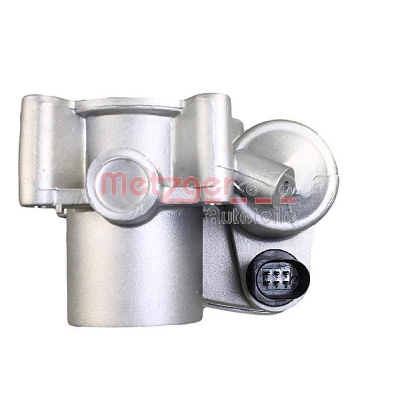 Corps papillon METZGER 0892827 - Visuel 2