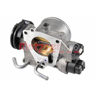 Corps papillon METZGER 0892838