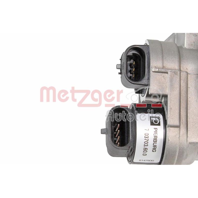 Corps papillon METZGER 0892838 - Visuel 2