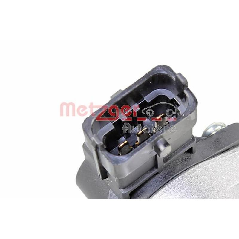 Corps papillon METZGER 0892857 - Visuel 1