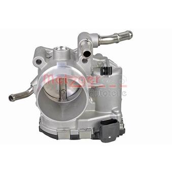 Corps papillon METZGER 0892859 Corps papillon METZGER 0892859