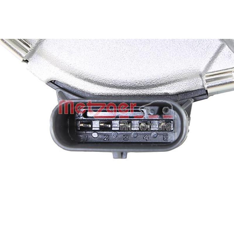 Corps papillon METZGER 0892861 - Visuel 1