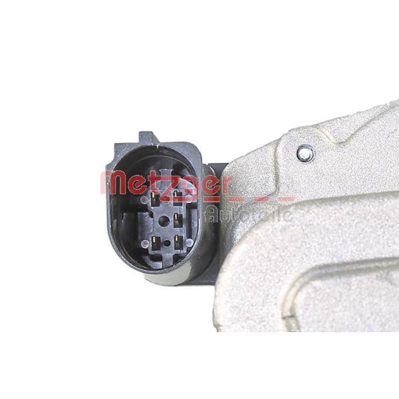 Corps papillon METZGER 0892868 - Visuel 2