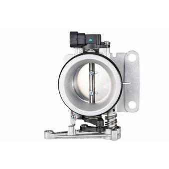 Corps papillon METZGER 0892873 pour CITROEN C1 1.6 16V - 105cv