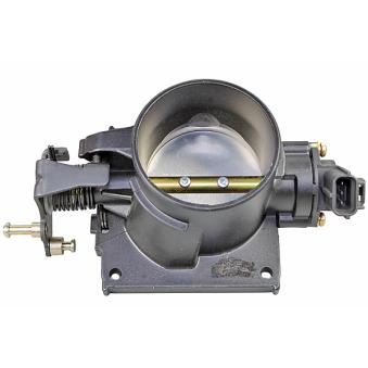 Corps papillon METZGER 0892881 pour MAZDA 6 2.0 - 141cv