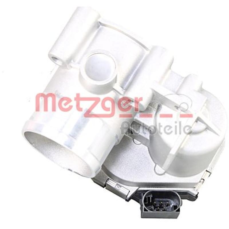 Corps papillon METZGER 0892883 - Visuel 1