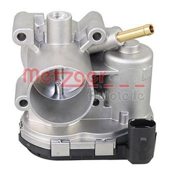Corps papillon METZGER OEM 030133062