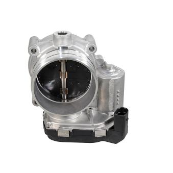 Corps papillon METZGER 0892892 pour VOLKSWAGEN EOS 3.6 V6 - 260cv