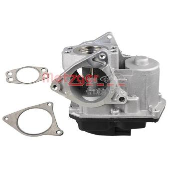 Vanne EGR METZGER OEM 03L131501C