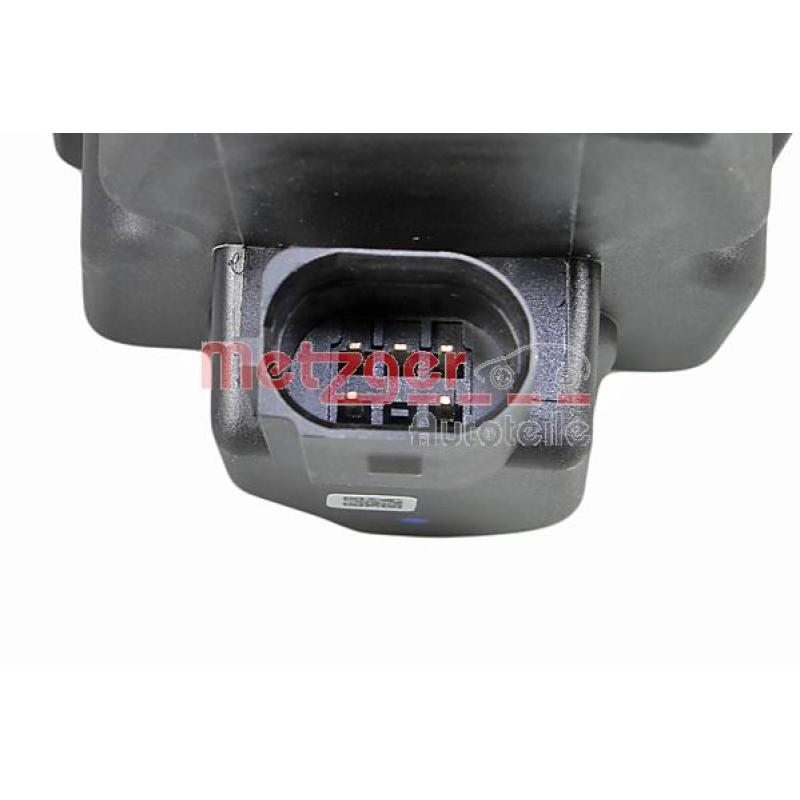 Vanne EGR METZGER 0892896 - Visuel 1