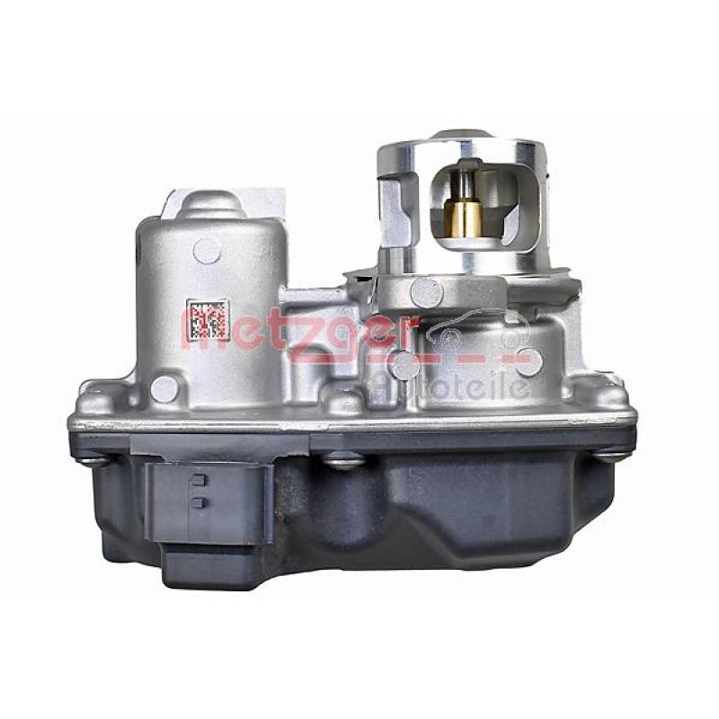 Vanne EGR METZGER 0892897 - Visuel 1