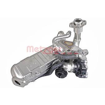 Module-EGR METZGER 0892906