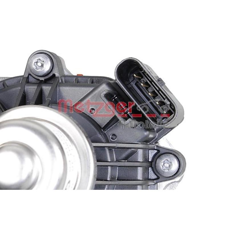 Module-EGR METZGER 0892906 - Visuel 1
