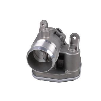 Corps papillon METZGER OEM 0345F7 Corps papillon METZGER OEM 0345F7