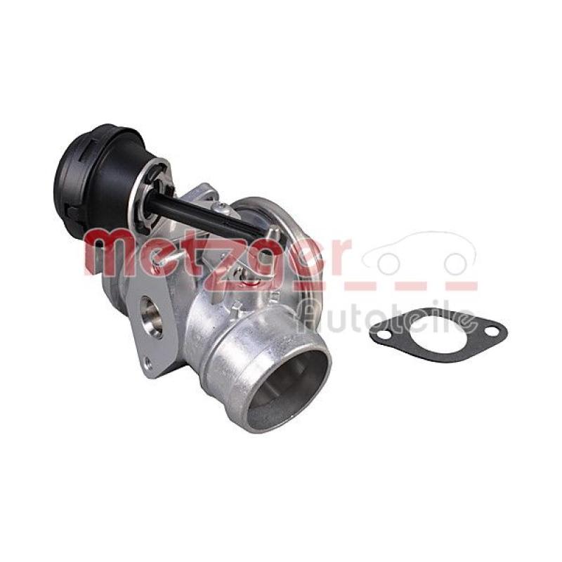 Vanne EGR METZGER 0892911 - Visuel 1