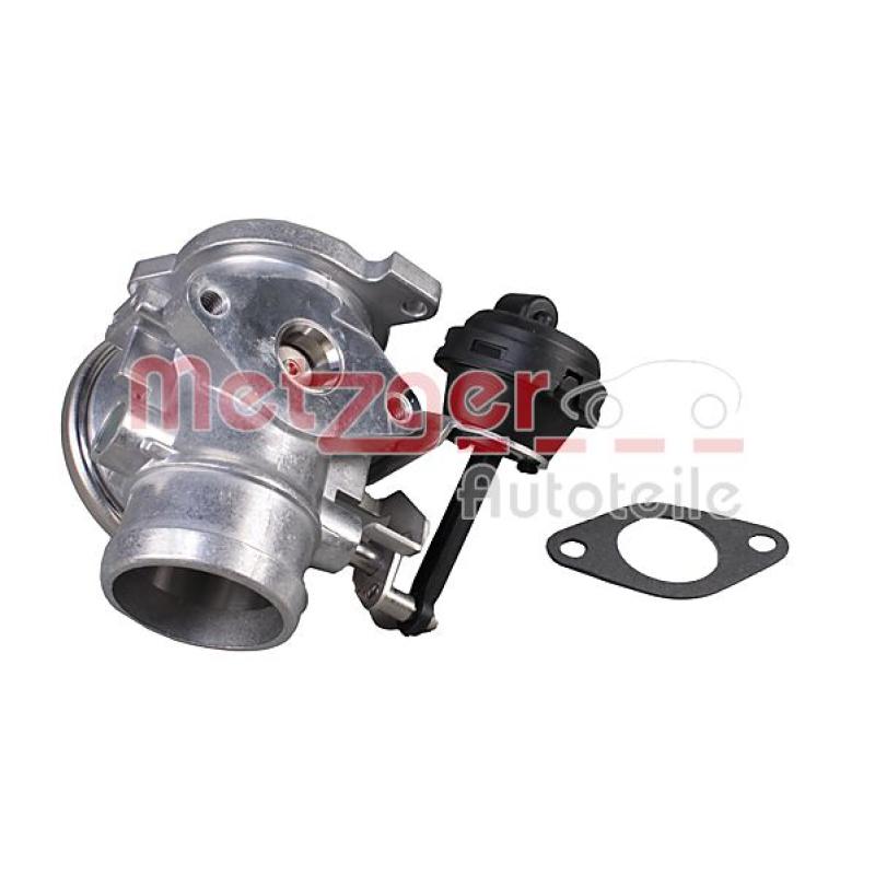 Vanne EGR METZGER 0892911 - Visuel 2