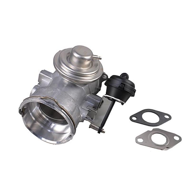 Vanne EGR METZGER 0892912 - Visuel 1