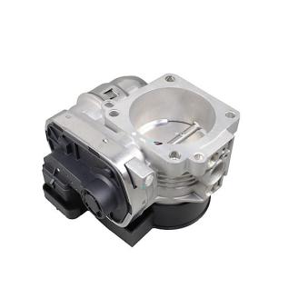 Corps papillon METZGER 0892914 pour PEUGEOT 607 2.2 16V - 158cv