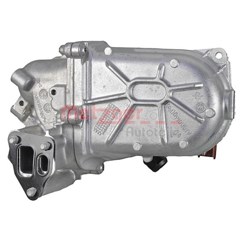 Module-EGR METZGER 0892924 - Visuel 1