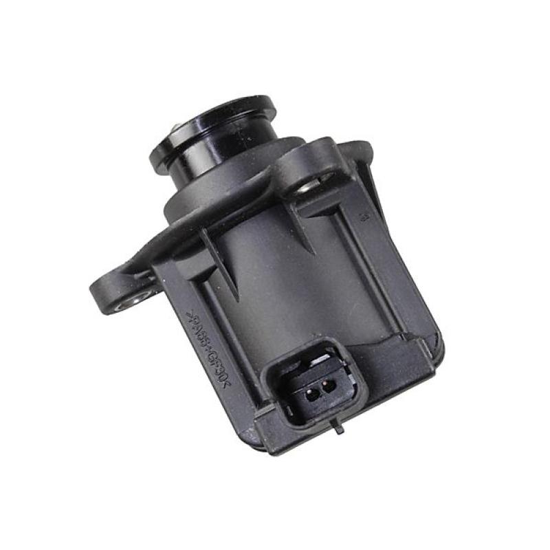 Valve d'air de circulation,compresseur METZGER 0892927 - Visuel 1