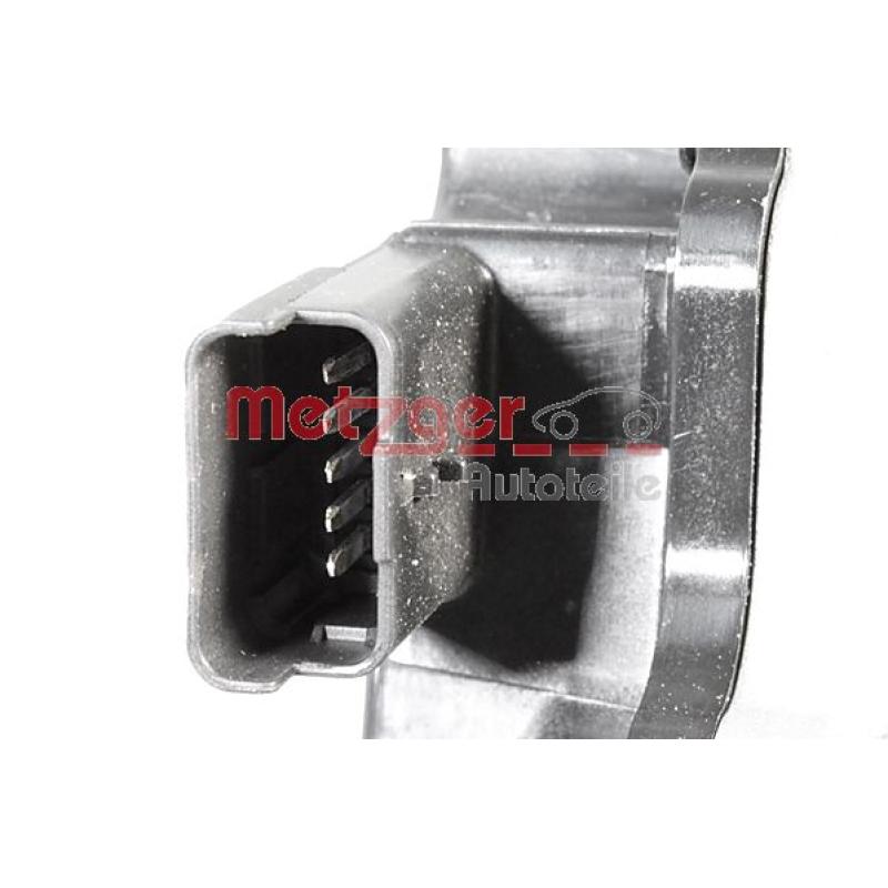Module-EGR METZGER 0892936 - Visuel 1
