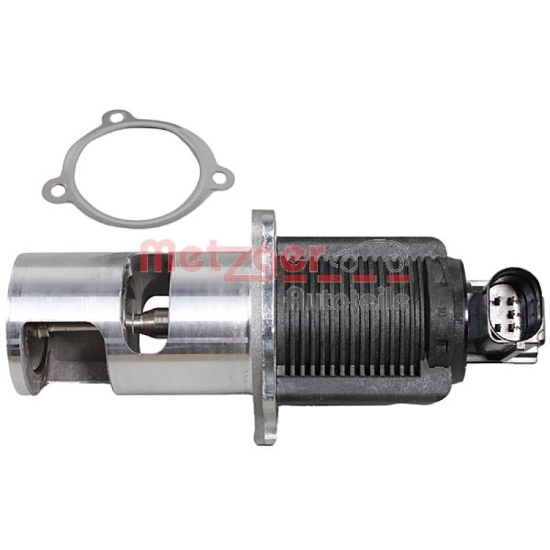 Vanne EGR METZGER 0892944 - Visuel 1