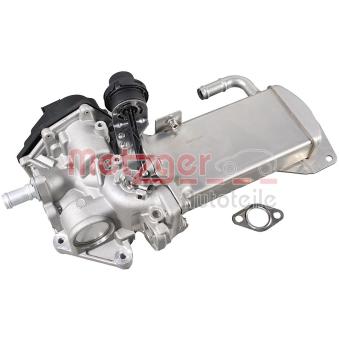 Module-EGR METZGER OEM 03L131512BG