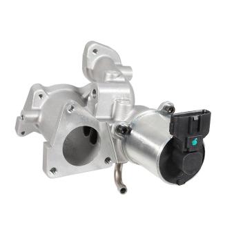 Vanne EGR METZGER [0892966]