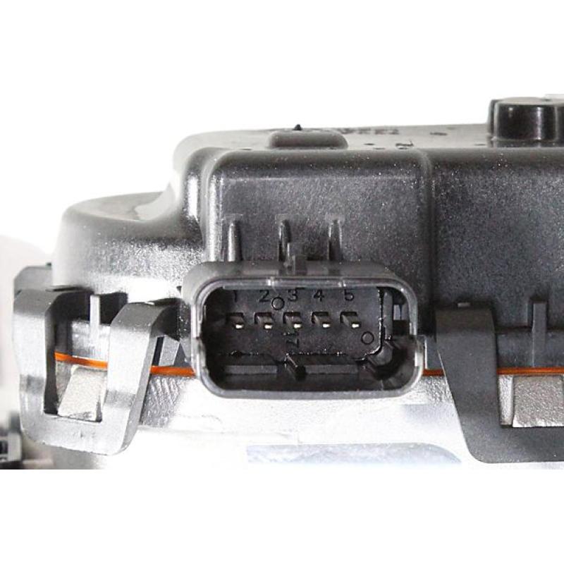 Vanne EGR METZGER 0892969 - Visuel 2