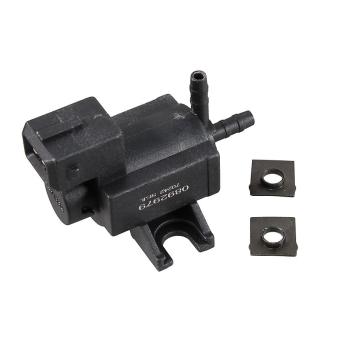 Transmetteur de pression, controle des gaz d'échappement METZGER 0892979