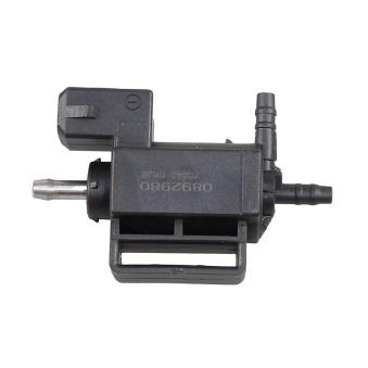 Valve, controle d'air-air d'admission METZGER 0892980