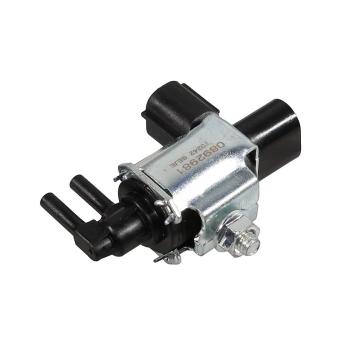 Transmetteur de pression, controle des gaz d'échappement METZGER [0892981]