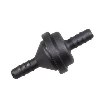 Valve, controle d'air-air d'admission METZGER 0892984 pour AUDI Q5 3.2 FSI - 265cv