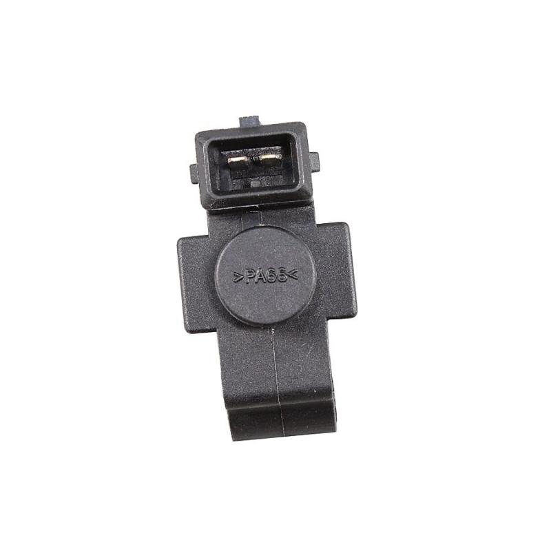 Soupape, système d'aspiration de l'air secondaire METZGER 0892985 - Visuel 1