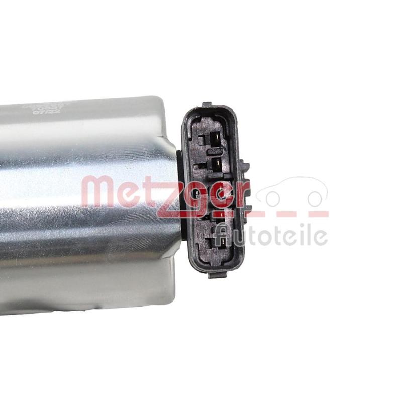 Vanne EGR METZGER 0892987 - Visuel 1