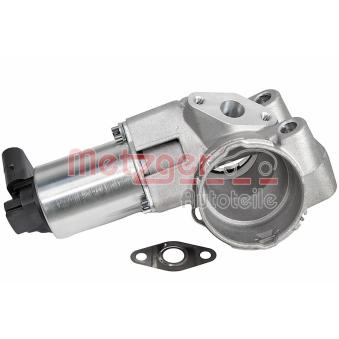 Vanne EGR METZGER OEM Q0022356V003000000
