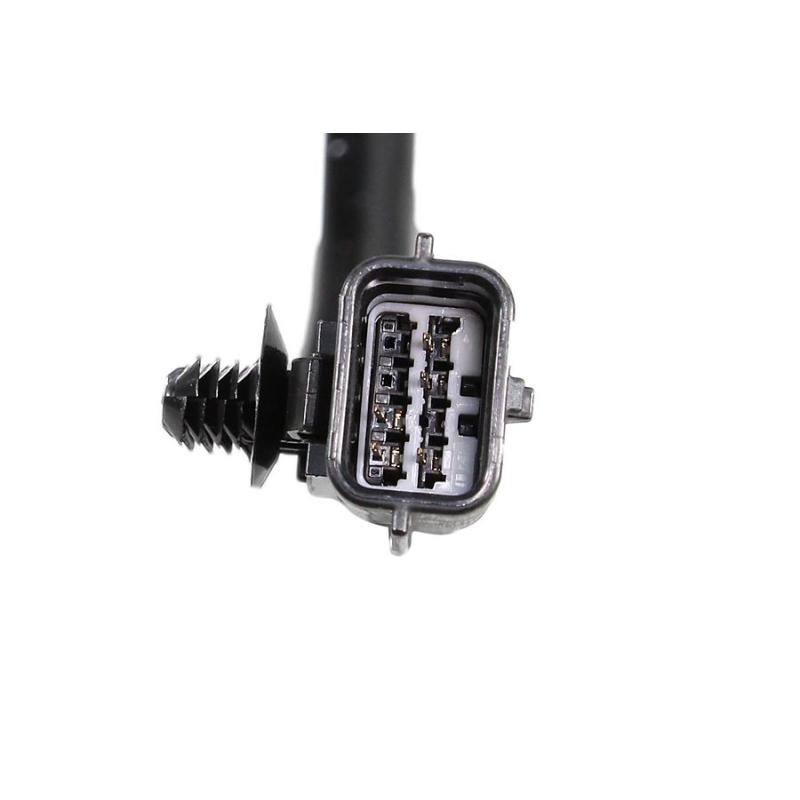 Vanne EGR METZGER 0892989 - Visuel 2